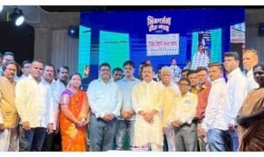 समाजातील प्रत्येक घटकाला न्याय मिळतोय तो बाबासाहेबांमुळेच - संजू परब