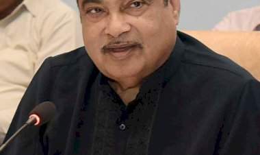 पंधरा दिवसांत नवीन टोल धोरण येणार.....नितीन गडकरींची मोठी घोषणा