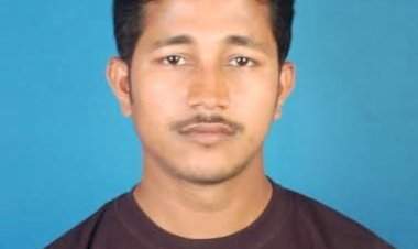 माजी उपसरपंच सुरेश आडेलकर यांचा १ मे रोजी आत्मदहनाचा इशारा