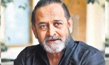 दिग्दर्शक व निर्माते महेश मांजरेकर यांना जीवनगौरव पुरस्कार जाहीर