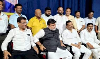 आडाळी एमआयडीसीतील भुखंड दर कमी करण्यासाठी लवकरच बैठक - मंत्री उदय सामंत