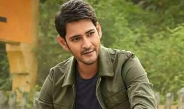 दाक्षिणात्य अभिनेता महेश बाबू याला ईडीचे समन्स