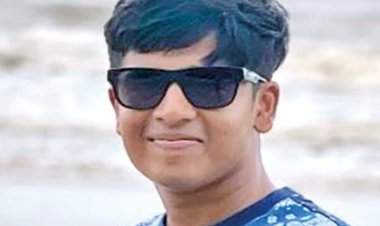 ७० हजारांचे हेल्मेट असतानाही दुचाकीस्वाराचा अपघाती मृत्यू