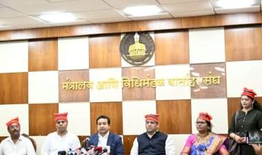 मत्स्यव्यवसायाला राज्यात कृषीचा दर्जा