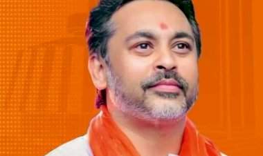 जिवात जीव असेपर्यंत सिंधुदुर्गच्या विकासासाठी काम करेन - आमदार निलेश राणे