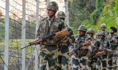 भारताच्या कृतीने पाकिस्तान अस्वस्थ