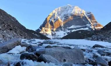 कैलास मानसरोवर यात्रा होणार 'या' महिन्यात......केंद्र सरकारने केली घोषणा