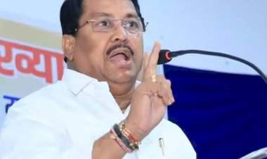 दहशतवादी हल्ला करतेवेळी लोकांशी बोलत बसतील का?  धर्म विचारत बसतील का?.....सरकार लोकांना भरकटवतय....विजय वडेट्टीवार यांची सरकारवर टीका