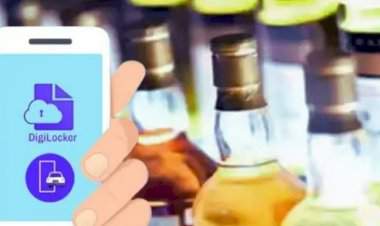 मद्यनिर्मिती करणाऱ्या कंपन्यांना डिजिटल लॉक प्रणालीचा वापर बंधनकारक