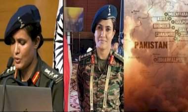 ऑपरेशन सिंदूरमध्ये सहभागी असणाऱ्या कर्नल सोफिया कुरेशी कोण आहेत?