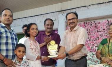 सिंधुदुर्गातील कोष्टी समाजबांधवांनी आपला एकोपा कायम ठेवावा.......डॉ. राजेश्वर उबाळे यांचे आवाहन