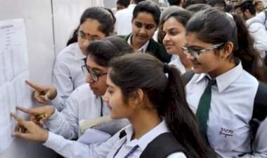 दहावीचा निकाल उद्या जाहीर होणार......कुठे पहाल निकाल?