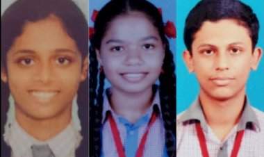 दहावी परीक्षेत वेंगुर्ले तालुक्याचा निकाल ९९.४१ टक्के.......रेडीची शमिता तळवणेकर ९९ टक्के गुणांनी तालुक्यात प्रथम