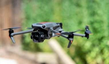 सिंधुदुर्ग जिल्ह्यात ३ जून पर्यंत ड्रोन वापरण्यास बंदी