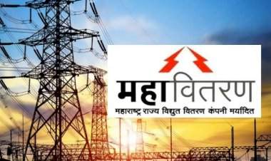 जिल्ह्यात महावितरणकडून नियंत्रण कक्षाची स्थापना