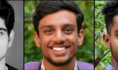 अप्लाईड आर्ट परीक्षेत बी.एस. बांदेकर महाविद्यालयाच्या विद्यार्थ्यांची चमक