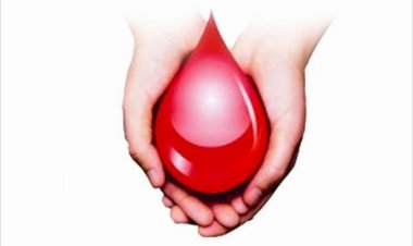 वेंगुर्ला येथे २२ जून रोजी रक्तदान शिबिराचे आयोजन