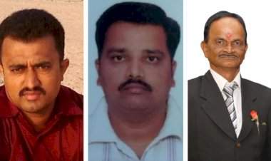 माणगाव हायस्कूल संस्थेच्या अध्यक्षपदी सगुण धुरी यांची फेरनिवड