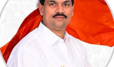 सिंधुदुर्गातील शिक्षकांसाठी  आमदार ज्ञानेश्वर म्हात्रे मैदानात.....उपसंचालकांची बोलावली उद्या तातडीची बैठक