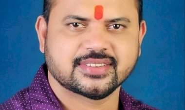 दोडामार्गातील शेतकऱ्यांच्या समस्येंवर योग्य धोरणे आखणे काळाची गरज - रुपेश राऊळ