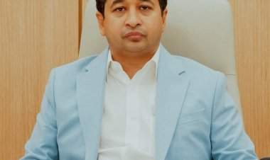 महाराष्ट्राच्या राजकारणातील निर्भिड नेतृत्व नामदार नीतेश राणे वाढदिवस विशेष