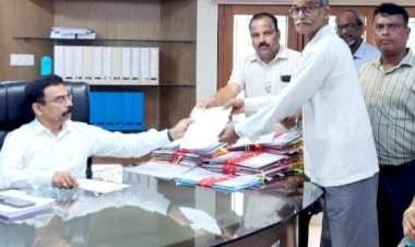 आणीबाणीतील बंदीवानांचे मानधन दुप्पट, हयात जोडीदारालाही लाभ......महाराष्ट्र सरकारचा ऐतिहासिक निर्णय