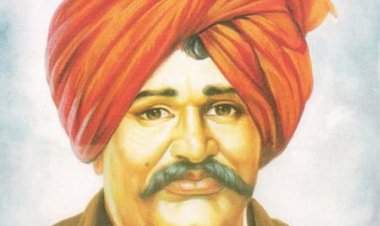 समतेचा दीपस्तंभ - राजर्षी शाहू महाराज जयंती