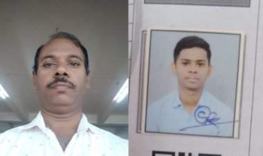 देवगड येथे पिता-पुत्र एकाच वेळी १२वी परीक्षा उत्तीर्ण