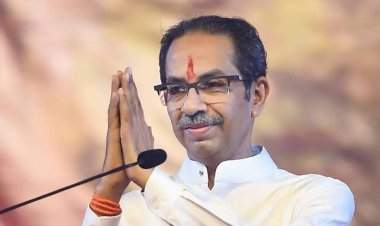 सरकार हरले, मराठी माणूस जिंकला.......त्रिभाषा धोरण निर्णय स्थगित होताच उद्धव ठाकरे यांची प्रतिक्रिया