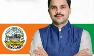 सिंधुदुर्ग जिल्हा बँकेचा १ जुलै रोजी ४२ वा वर्धापनदिन......ए आय टेक्नॉलॉजीचा शुभारंभ होणार