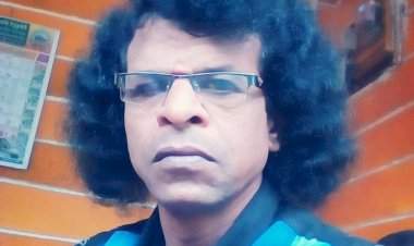 ज्येष्ठ दशावतारी कलाकार राजू हरयाण यांचे निधन