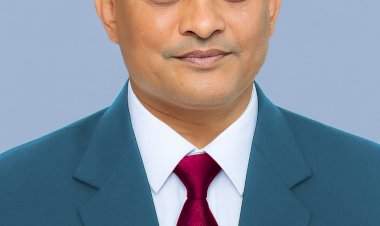 कोकण रेल्वेच्या ​​मुख्य जनसंपर्क अधिकारीपदी  सुनील नारकर