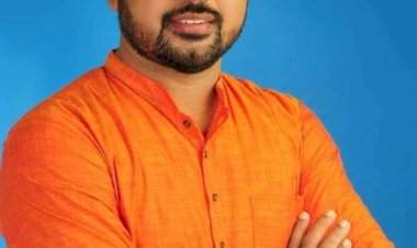 सावंतवाडी तहसीलदार कार्यालयातील सेतू विभागात शालेय दाखल्यांसाठी ‘डबल पैसे’ आकारणी.....ठाकरे शिवसेनेचे विधानसभाप्रमुख रुपेश राऊळ यांचा आरोप