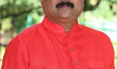 तुकडे बंदी कायदा बदलाचे स्वागतच !......नगरपालिका क्षेत्रासही नियम लागू करावा......भाजप प्रदेश उपाध्यक्ष अतुल काळसेकर यांची महसूलमंत्र्यांकडे मागणी