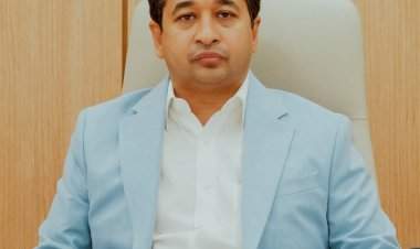 पालकमंत्री  नितेश राणे १३ जुलै रोजी सिंधुदुर्ग जिल्हा दौऱ्यावर