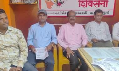 वेंगुर्ले येथे १८ जुलै रोजी 'नाट्यदीप - सवेष नाट्यगीत गायन' स्पर्धेचे आयोजन - सचिन वालावलकर