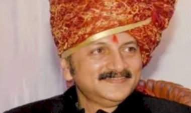 काँग्रेसचे ज्येष्ठ नेते विकास सावंत यांचे निधन