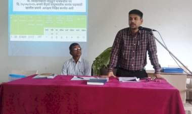 वेंगुर्ले तालुक्यातील ३० ग्रामपंचायतींच्या सरपंच पदाचे आरक्षण जाहीर