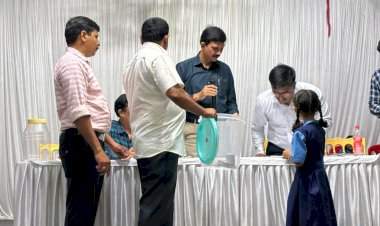 कुडाळ तालुक्यातील ग्रामपंचायतींच्या सरपंचपदाचे आरक्षण जाहीर