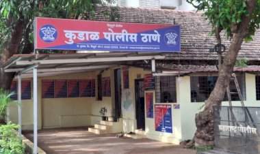 गांजा प्रकरणातील तिसऱ्या संशयिताला उभादांडा येथून अटक......कविलकाटे येथील गांजा प्रकरणाचे वेंगुर्ले कनेक्शन