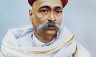 स्वराज्य हा माझा जन्मसिद्ध हक्क आहे आणि तो मी मिळवणारच !.....लोकमान्य बाळ गंगाधर टिळक जयंती विशेष