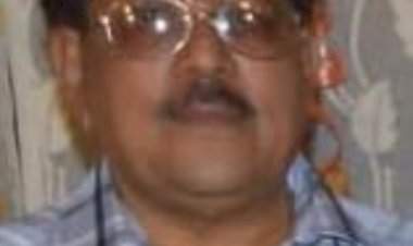 सेवानिवृत्त शासकीय कर्मचारी अरुण स्वार यांचे निधन