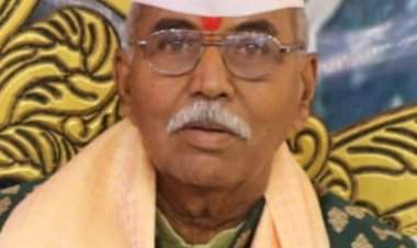 तुळस जैतीर देवस्थानचे मानकरी सुभाष परब यांचे निधन