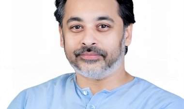 गणेशोत्सवासाठी निलेश राणेंकडून 'शिवसेना एक्स्प्रेस' ची घोषणा