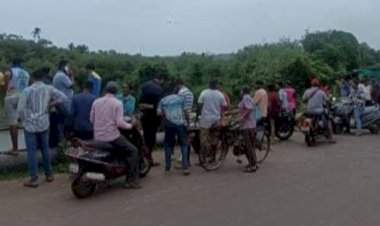 वेंगुर्ला मानसीश्वर खाडीत आढळला तरुणाचा मृतदेह