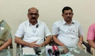 सिंधुदुर्गातून १ लाख राख्या मुख्यमंत्र्यांना पाठवणार  'रक्षाबंधन' अभियानाच्या माध्यमातून भाजपाचा उपक्रम