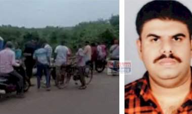 वेंगुर्ला मानसीश्वर खाडीत आढळलेल्या 'त्या' मृतदेहाची ओळख पटली