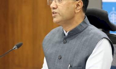 नेक्स्ट-जेन जीएसटी सुधारणा ही प्रत्येक भारतीयासाठी दिवाळी भेट - गोवा मुख्यमंत्री