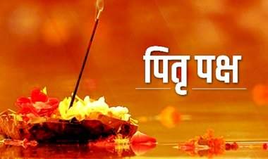 पितृपक्षास आजपासून प्रारंभ, पूर्वजांविषयी कृतज्ञता आणि भावनिक महत्व