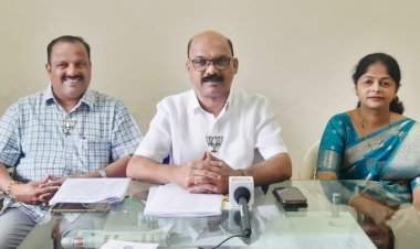 सेवा पंधरवडा अभियानाच्या सिंधुदुर्ग जिल्हा संयोजक पदी प्रसन्ना उर्फ बाळु देसाई यांची निवड